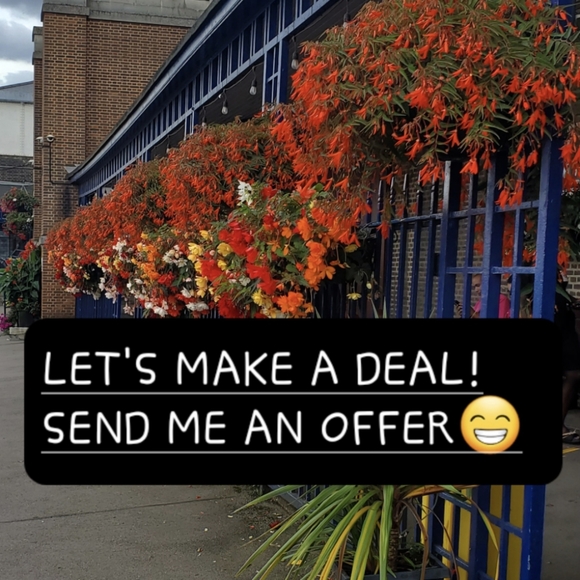 Meet your Posher, Gloria - Picture 2 of 8